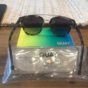 Quay Australia women’s glasses